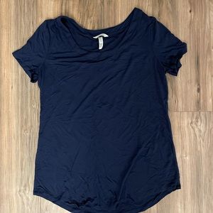 Soma short sleeve pajama top